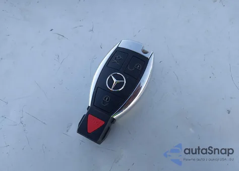 2016 Mercedes-Benz Cls 400 from USA, damaged, VIN WDDLJ6FB8GA177282